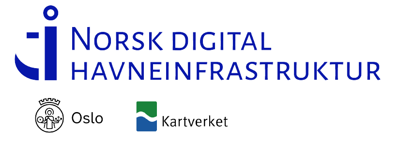 Norsk digital havneinfrastruktur